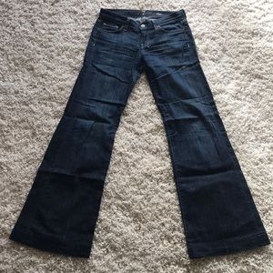 7 for all mankind Jeans
